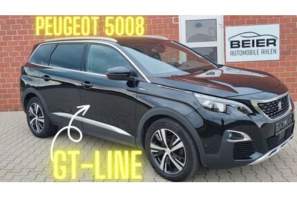 Peugeot 5008 Gebrauchtwagen