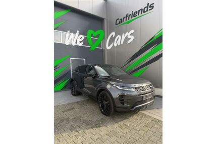 Land Rover Range Rover Evoque Gebrauchtwagen