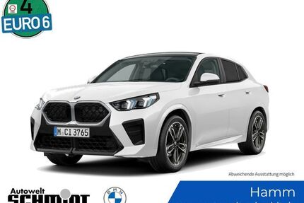 BMW X2 Gebrauchtwagen