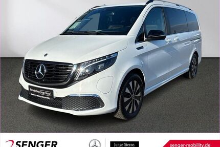 Mercedes-Benz EQV Gebrauchtwagen