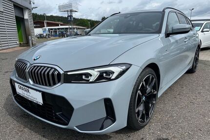 BMW 320 Gebrauchtwagen