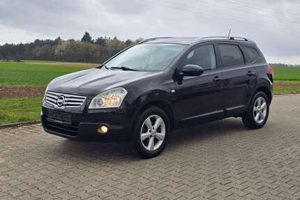 Nissan Qashqai+2 Gebrauchtwagen