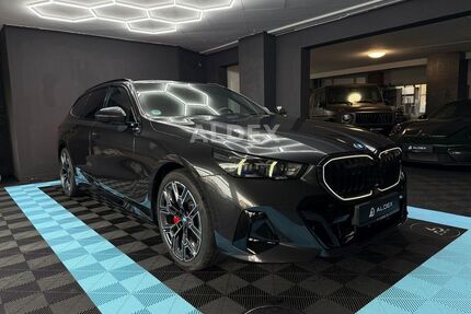 BMW 550 Gebrauchtwagen