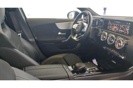 Mercedes-Benz A 200 Gebrauchtwagen