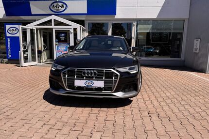Audi A6 Allroad Gebrauchtwagen