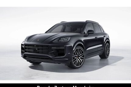 Porsche Cayenne Gebrauchtwagen