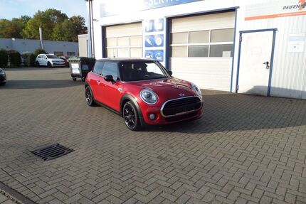 Mini Cooper Gebrauchtwagen