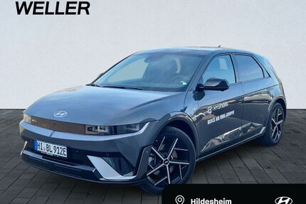 Hyundai IONIQ Gebrauchtwagen