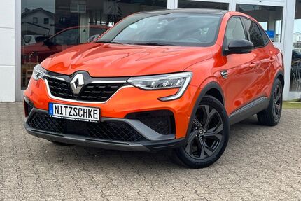 Renault Arkana Gebrauchtwagen