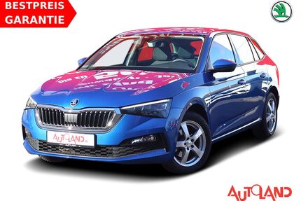 Skoda Scala Gebrauchtwagen