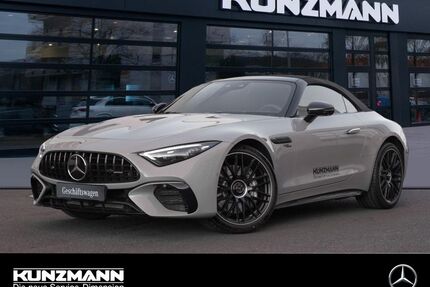 Mercedes-Benz SL 43 AMG Gebrauchtwagen