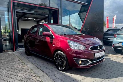 Mitsubishi Space Star Gebrauchtwagen