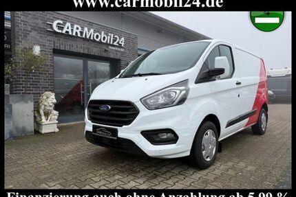 Ford Transit Custom Gebrauchtwagen