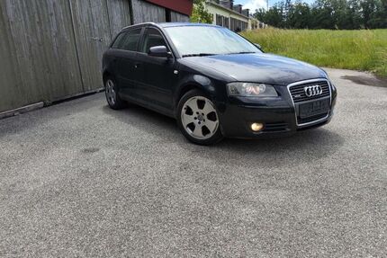 Audi A3 Gebrauchtwagen
