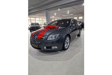 Opel Insignia Gebrauchtwagen