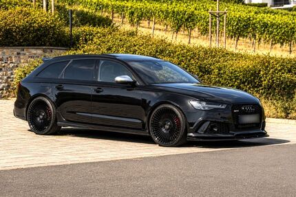 Audi RS6 Gebrauchtwagen