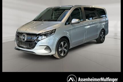 Mercedes-Benz EQV Gebrauchtwagen