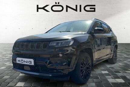 Jeep Compass Gebrauchtwagen