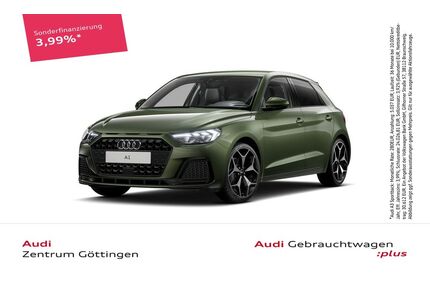 Audi A1 Gebrauchtwagen
