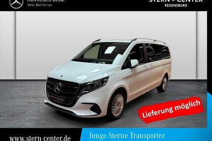 Mercedes-Benz V 250 Gebrauchtwagen