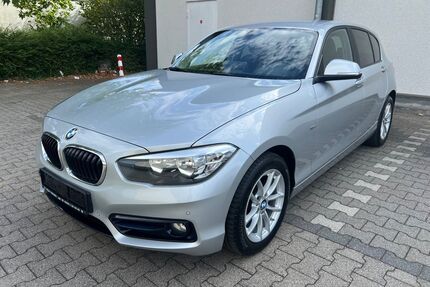 BMW 116 Gebrauchtwagen