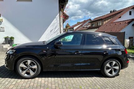 Audi Q5 Gebrauchtwagen