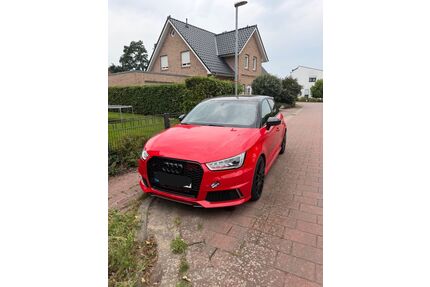 Audi S1 Gebrauchtwagen