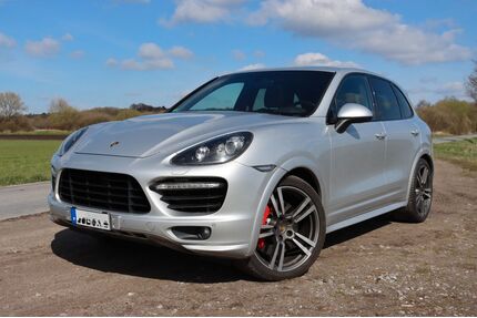 Porsche Cayenne Gebrauchtwagen
