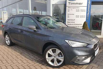 Seat Leon Gebrauchtwagen