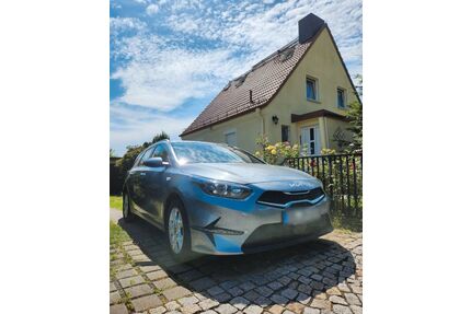 Kia ceed / Ceed Gebrauchtwagen