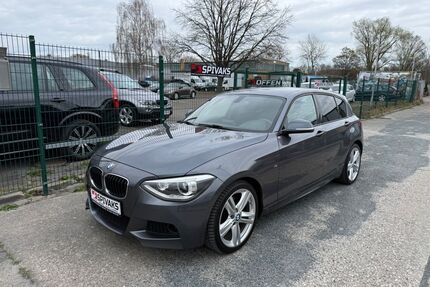 BMW 125 Gebrauchtwagen