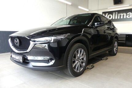 Mazda CX-5 Gebrauchtwagen