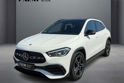 Mercedes-Benz GLA 250 Gebrauchtwagen