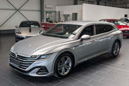 VW Arteon Gebrauchtwagen