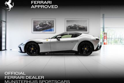 Ferrari 12Cilindri Gebrauchtwagen