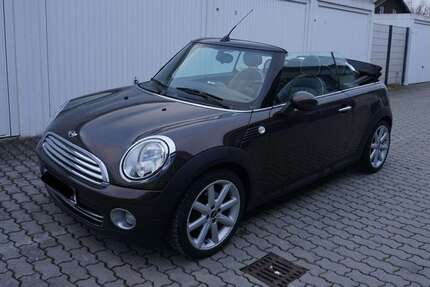 Mini Cooper Gebrauchtwagen