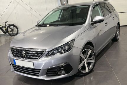 Peugeot 308 Gebrauchtwagen