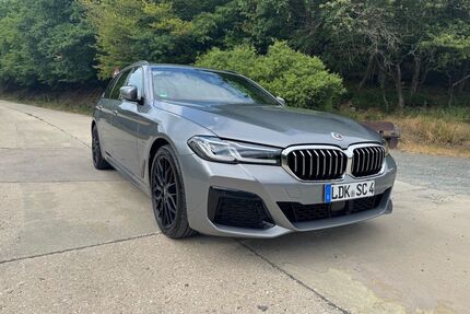 BMW 530 Gebrauchtwagen