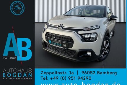 Citroen C3 Gebrauchtwagen