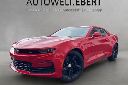 Chevrolet Camaro Gebrauchtwagen