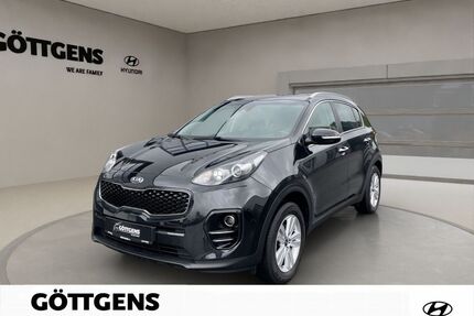 Kia Sportage Gebrauchtwagen