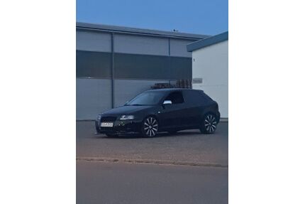 Audi S3 Gebrauchtwagen