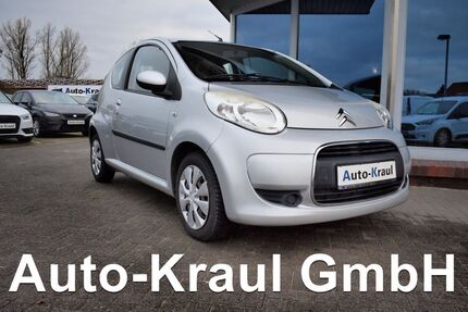 Citroen C1 Gebrauchtwagen