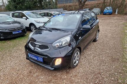 Kia Picanto Gebrauchtwagen