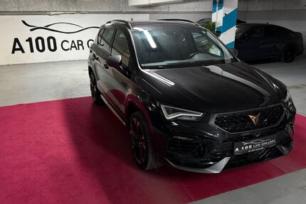 Cupra Ateca Gebrauchtwagen