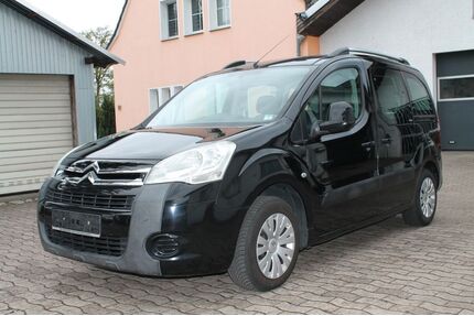 Citroen Berlingo Gebrauchtwagen