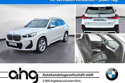 BMW X1 Gebrauchtwagen