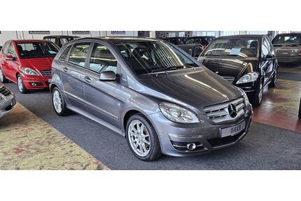 Mercedes-Benz B 160 Gebrauchtwagen