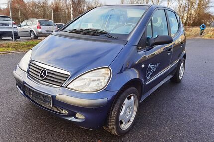 Mercedes-Benz A 140 Gebrauchtwagen