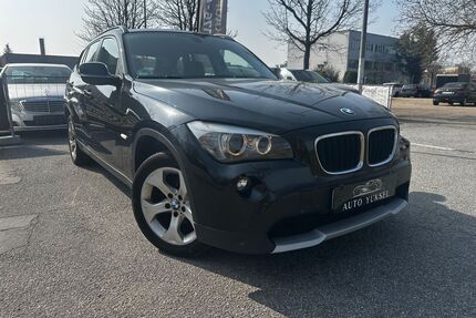 BMW X1 Gebrauchtwagen